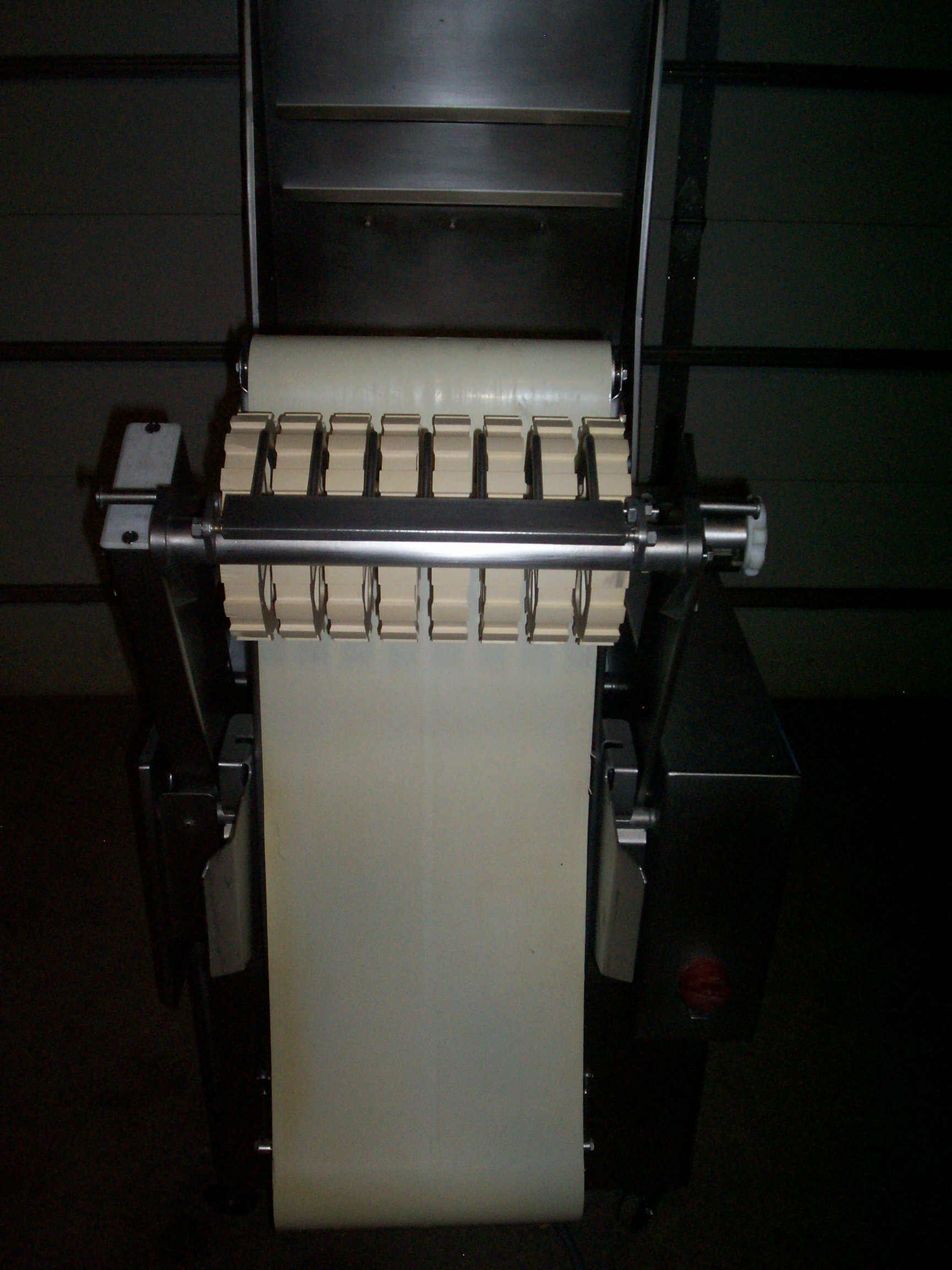 Naughton Equipment Company